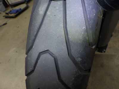 Suzuki GSX-S1000 2021