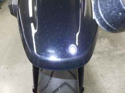 BMW R nineT Urban G/S 2021