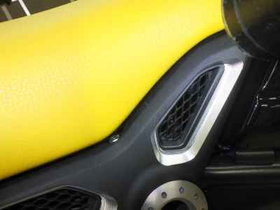 BMW R nineT Urban G/S 2021