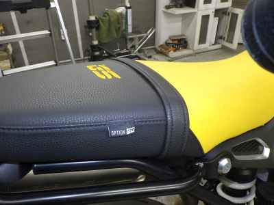 BMW R nineT Urban G/S 2021