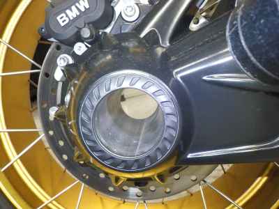 BMW R nineT Urban G/S 2021