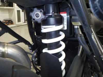 BMW R nineT Urban G/S 2021