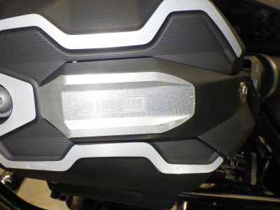 BMW R nineT Urban G/S 2021