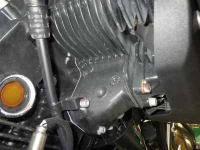 BMW R nineT Urban G/S 2021