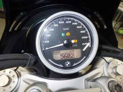 BMW R nineT Urban G/S 2021
