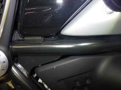 BMW R nineT Urban G/S 2021