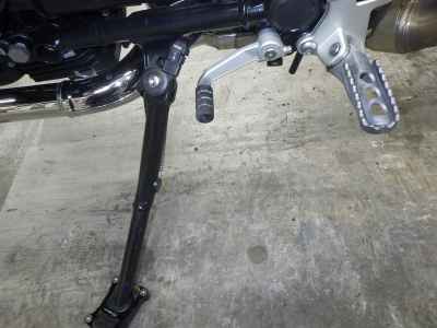 BMW R nineT Urban G/S 2021
