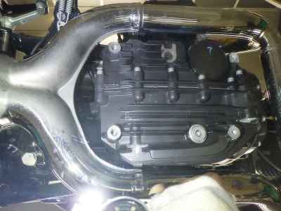 BMW R nineT Urban G/S 2021