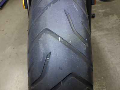 BMW R nineT Urban G/S 2021