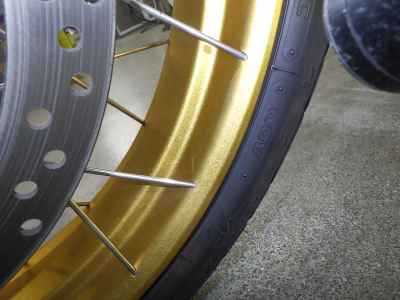 BMW R nineT Urban G/S 2021