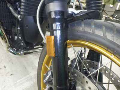 BMW R nineT Urban G/S 2021