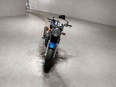 Honda VTR250 2011