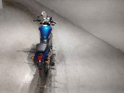 Honda VTR250 2011