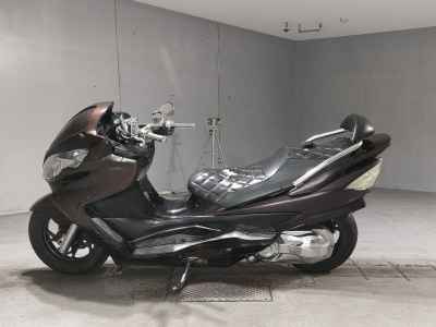 Suzuki Skywave 250