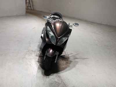 Suzuki Skywave 250