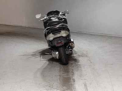 Suzuki Skywave 250