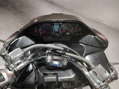 Suzuki Skywave 250