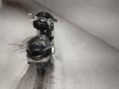 Suzuki Skywave 250