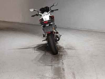 KTM 390 Duke 2014