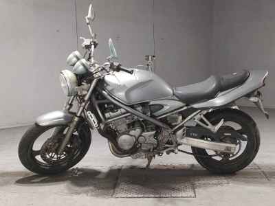 Suzuki Bandit 250
