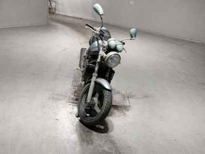 Suzuki Bandit 250