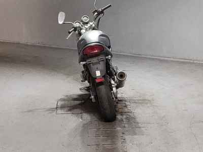 Suzuki Bandit 250
