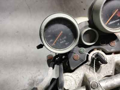 Suzuki Bandit 250