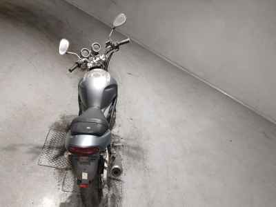 Suzuki Bandit 250