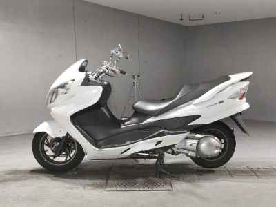 Suzuki Skywave 250SS