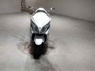 Suzuki Skywave 250SS
