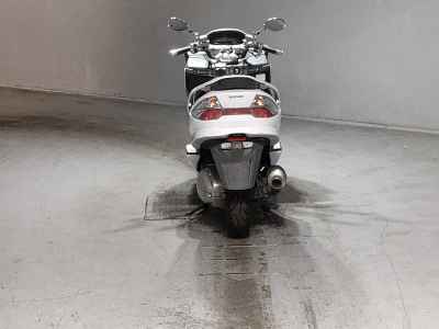 Suzuki Skywave 250SS