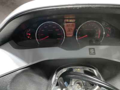 Suzuki Skywave 250SS