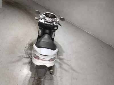 Suzuki Skywave 250SS