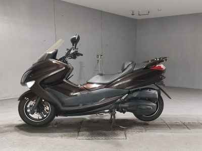 Yamaha Majesty 250 2014