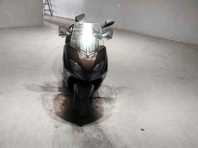 Yamaha Majesty 250 2014
