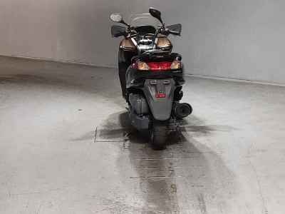 Yamaha Majesty 250 2014