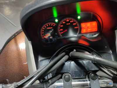Yamaha Majesty 250 2014
