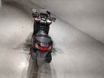 Yamaha Majesty 250 2014
