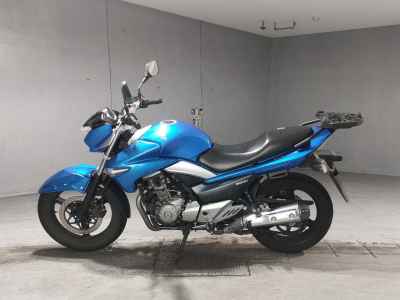 Suzuki GSR250