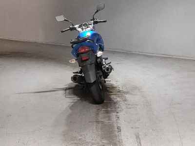 Suzuki GSR250