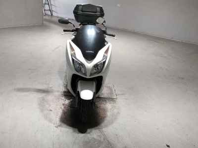 Honda Forza SI 2013