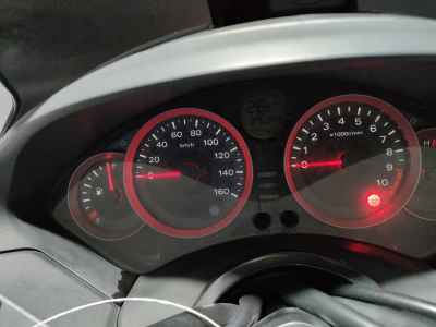 Honda Forza SI 2013