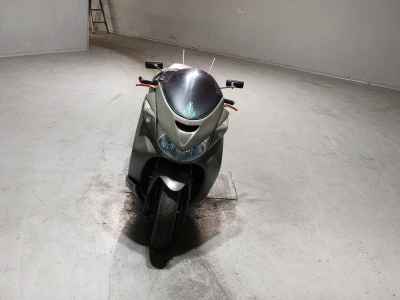 Suzuki Skywave 250S