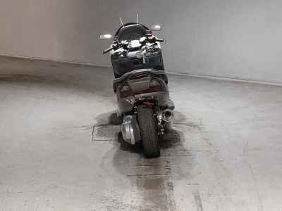 Suzuki Skywave 250S