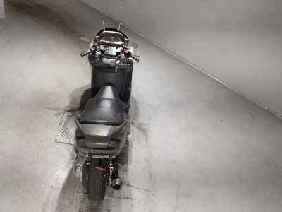 Suzuki Skywave 250S