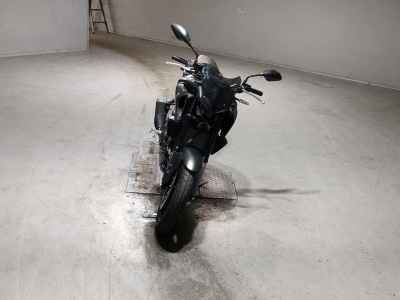 Yamaha MT-25 2025