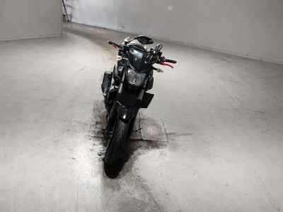 Yamaha MT-03 2016