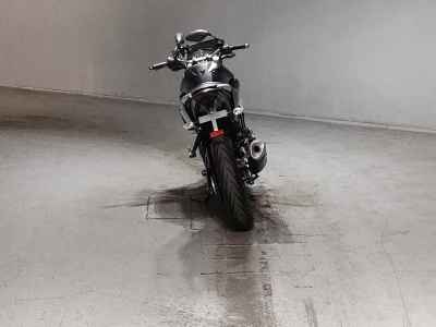 Yamaha MT-03 2016