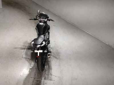 Yamaha MT-03 2016