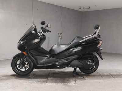 Honda Forza Z 2011